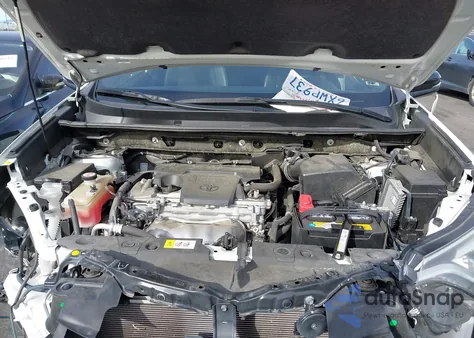 2017 Toyota Rav4 Se z USA, uszkodzony, nr VIN JTMNFREV2HJ706115